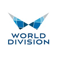 World Division logo - Similar company to Culminate