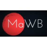 MaWB - Tailored Political Knowledge, Research & Monitoring logo - Similar company to Political Economy Research Institute (Peri)