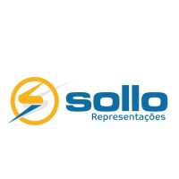 Sollo Representações logo - Similar company to Utilen