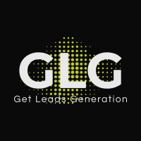 GLG (Get Leads Generation) logo - Similar company to Lead Pro Quo