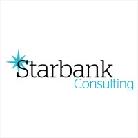 Starbank Consulting logo - Similar company to Popol Studio