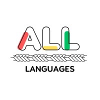 ALL Languages logo - Similar company to Subo°