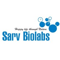 Sarvbio labs logo - Similar company to Doveresearchlab