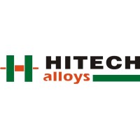 HITECH ALLOYS logo - Similar company to Vimco Rolls Private Limited
