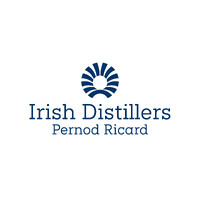 Irish Distillers logo - Similar company to Bulmers Ireland