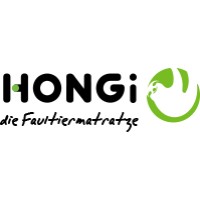 HONGi die Faultiermatratze logo - Similar company to Frink Advanced Services Gmbh