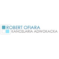 Robert Ofiara Kancelaria Adwokacka logo - Similar company to Kancelaria Adwokacka Adw. Michał Bartkiewicz