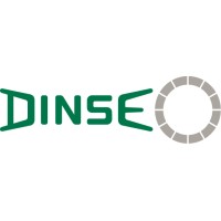 DINSE GmbH logo - Similar company to Nancy Seitz Virtuelle Assistentin