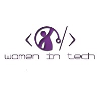 Women In Tech UOB logo - Similar company to Algosoc