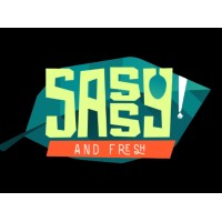 Sassy AF Cafe logo - Similar company to Therpup - A Dog Cafe