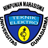 Himpunan Mahasiswa Elektro (HME) Universitas Gunadarma logo - Similar company to Bem Fti Ug