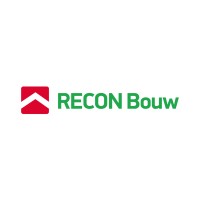RECON Bouw logo - Similar company to Piek International Education Centre