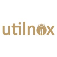 Utilnox logo - Similar company to Iglochem