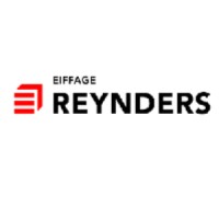 Reynders logo - Similar company to Vuylsteke-Eiffage