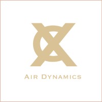CX Air Dynamics logo - Similar company to Uxpert