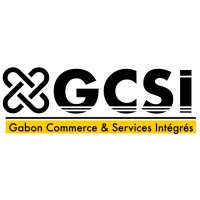 GCSI logo - Similar company to Château Arnaud