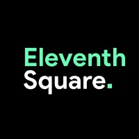 Eleventh Square logo - Similar company to Tech Hb82