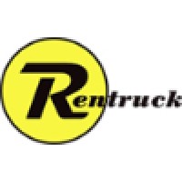 Rentruck logo - Similar company to Gbv Rentals