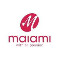 Maiami Events logo - Similar company to 84Grnd