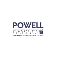 Powell Finishes Ltd logo - Similar company to Sjj Contracts