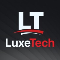 LuxeTech logo - Similar company to Hyper-Reach