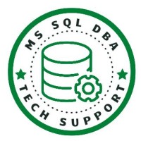 mssqldbatechsupport logo - Similar company to Remote Sql Server Dba