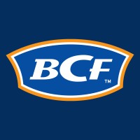 BCF - Boating, Camping, Fishing logo - Similar company to Kickass Products Pty Ltd