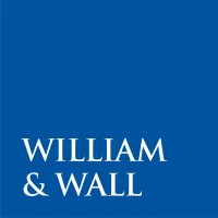 William & Wall logo - Similar company to Commloan