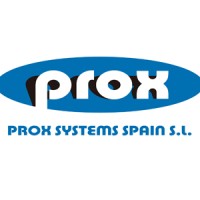Prox Systems Spain logo - Similar company to Protech Systems Group