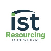 IST RESOURCING TALENT SOLUTIONS logo - Similar company to Vimerse Infotech Pvt. Ltd.