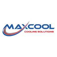 Maxcool Cooling Solutions logo - Similar company to Airtrax