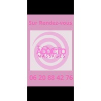 Addictomassages logo - Similar company to Act Construire Ensemble