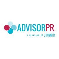 AdvisorPR® logo - Similar company to Evolve Communications