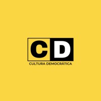 Cultura Democrática logo - Similar company to Aprender Gratis