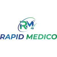 RAPID MEDICO logo - Similar company to Pharma Solutions And Services