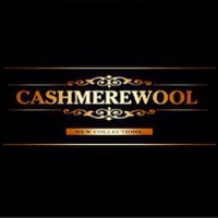 Cashmere Wool logo - Similar company to Dolen -Cashmere & Wool