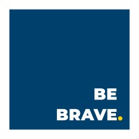 Be-Brave logo - Similar company to Be Brave L Marketing E Eventos
