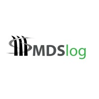 Mendes de Souza Logística logo - Similar company to Marcelo G. Matos - Despachante Aduaneiro
