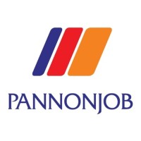 Pannonjob Kft. logo - Similar company to Pannon-Work