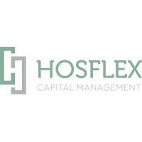 HOSFLEX CAPITAL MANAGEMENT logo - Similar company to Ede3 Gestion De Proyectos
