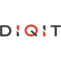 DIQIT Business Solutions logo - Similar company to Lecle