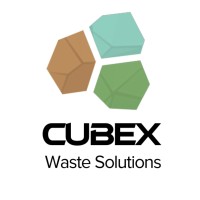 CUBEX logo - Similar company to Alterba