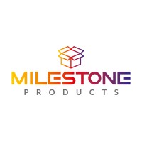 MILESTONE PRODUCTS LLC logo - Similar company to Piecepcs