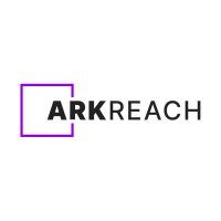Arkreach logo - Similar company to Brainstron