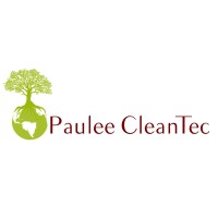Paulee CleanTec Ltd logo - Similar company to Nuel Advanced Technologies Ltd