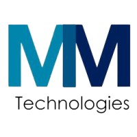 MM Technologies logo - Similar company to Mm Tech