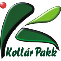 Kollar Pakk Ltd. logo - Similar company to Rotapack Zrt.