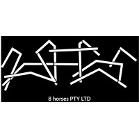 8Horses logo - Similar company to Raylighting