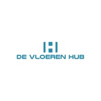 De Vloeren Hub logo - Similar company to Luxius