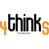 4thinkS-Technology logo - Similar company to Dono Do App